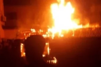 Fire Guts Offices At Kwara University, Destroys Official Records