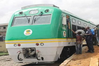 NRC Records Massive Passenger Turnout as 50 Percent Festive Fare Discount Ends