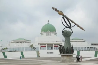 Baba Yusuf: Bandits May Reach National Assembly