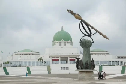 Baba Yusuf: Bandits May Reach National Assembly