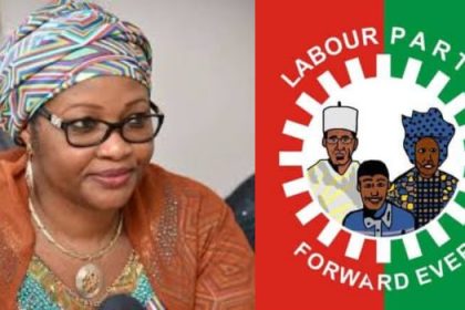 Labour Party Rejects Abure’s Nomination Forms Amid Leadership Crisis