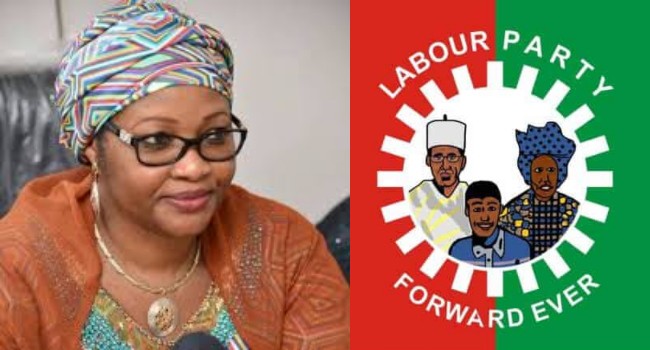 Labour Party Rejects Abure’s Nomination Forms Amid Leadership Crisis