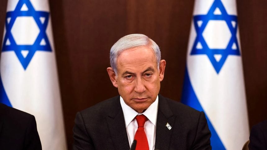 Netanyahu Reveals Prostate Cancer Recovery