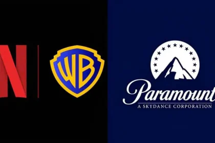Warner Bros Rejects Paramount Takeover Bid