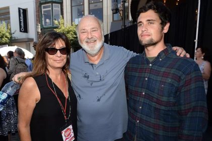 Rob Reiner’s Son to Face Court Over Parents’ Deaths