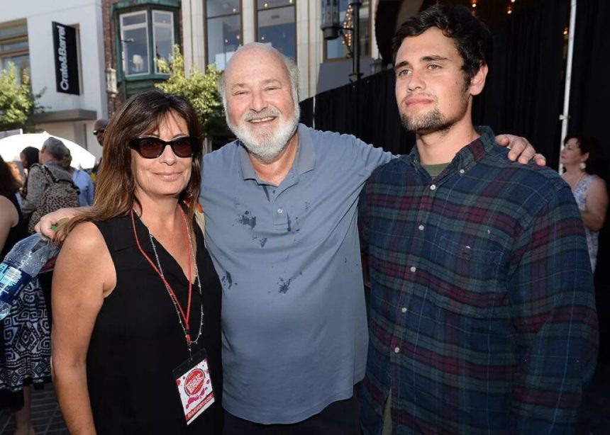 Rob Reiner’s Son to Face Court Over Parents’ Deaths