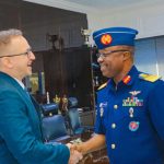 Poland Commends Nigerian Air Force’s Role in Counter-Insurgency Operations