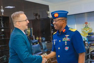 Poland Commends Nigerian Air Force’s Role in Counter-Insurgency Operations