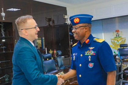 Poland Commends Nigerian Air Force’s Role in Counter-Insurgency Operations