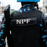 Police Arrest Suspected Kidnap Kingpin, Recover AK-47