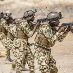 Nigerian Army 2026 Recruitment
