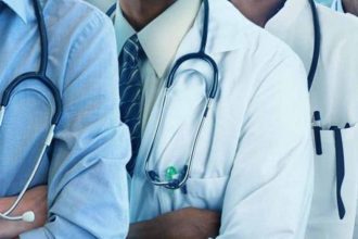 Resident Doctors Planned Strike