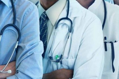 Resident Doctors Planned Strike