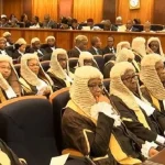 Nominees For Court of Appeal Seats