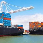 Shipping Lines Consider Strike