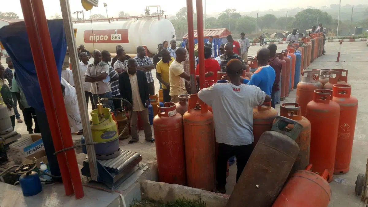 Latest Prices Of Cooking Gas Per Kg Dro