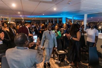 UK-Based Nigerians Set for High-Level Property Wealth Session in London