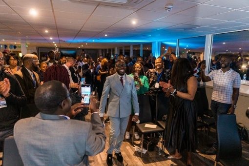 UK-Based Nigerians Set for High-Level Property Wealth Session in London