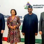 Nigeria, U.S. Strengthen Economic Collaboration Under 5-Year Trade Pact