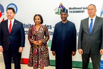 Nigeria, U.S. Strengthen Economic Collaboration Under 5-Year Trade Pact