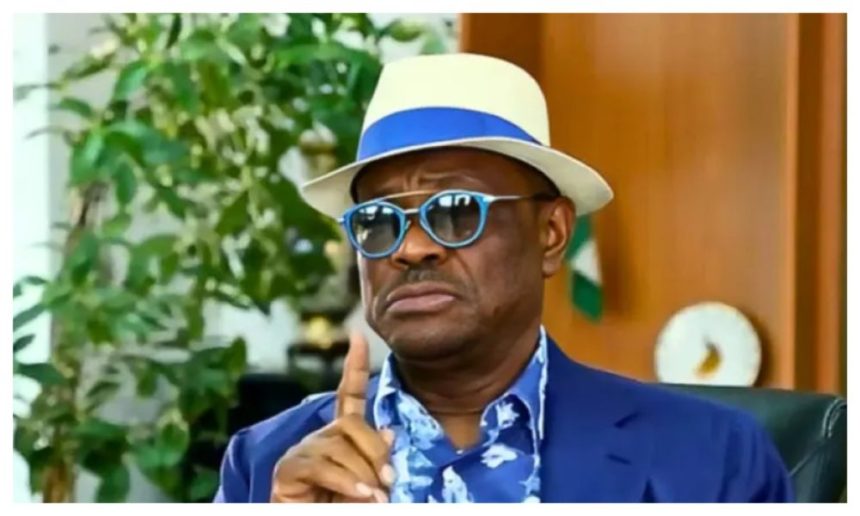 Falana Slams Wike Over FCT Holiday Declaration