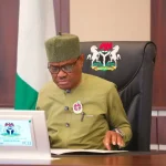 FCT Minister Wike Appoints New Aide