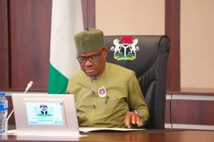 FCT Minister Wike Appoints New Aide