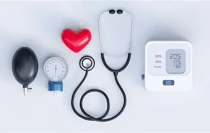 Mistakes Hypertension Make Daily
