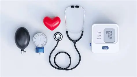 Mistakes Hypertension Make Daily