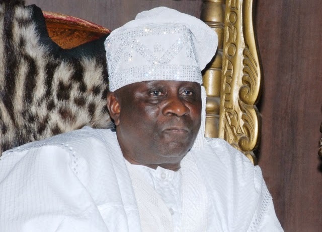 Parents Must Act Now to Save Youths from - Oba Akiolu