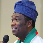 Be Solution Builders, Not Certificate Holders, Hamzat Urges New University Graduates