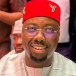 Obi Cubana Declares New Life in Christ