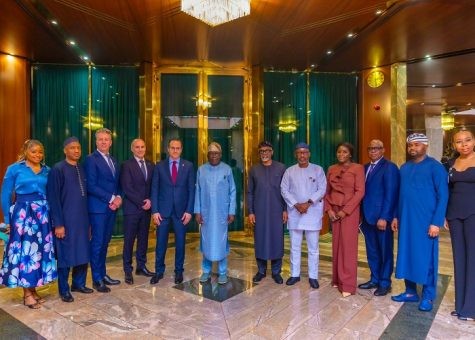 ‎Tinubu’s Executive Orders Spur $20bn Investment Interest from Shell