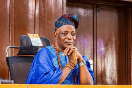 Olubadan Intervenes, Halts Demolition Threat Over 186 Ibadan Homes