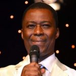 Olukoya Warns of Tough 2026