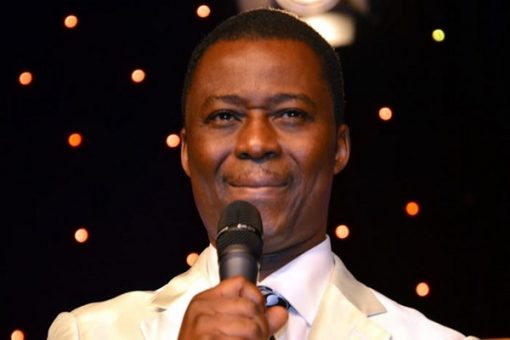 Olukoya Warns of Tough 2026