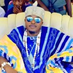 ‎Oluwo Petitions Security Agencies Over Viral Facebook Video
