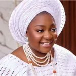 Omije Ojumi’s Daughter Pays Emotional Tribute