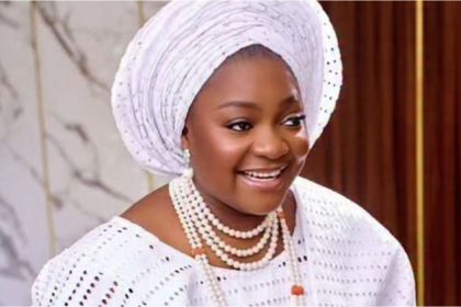 Omije Ojumi’s Daughter Pays Emotional Tribute