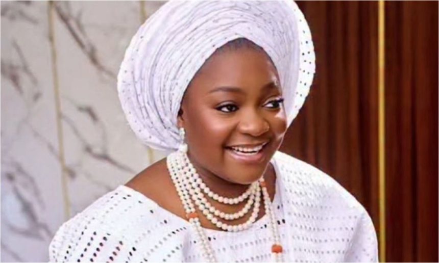 Omije Ojumi’s Daughter Pays Emotional Tribute