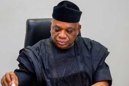 Kalu Vows to Deliver Abia for APC in 2027