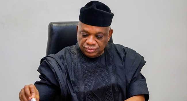 Kalu Vows to Deliver Abia for APC in 2027