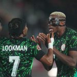 Chelle Signals Possible Disciplinary Action After Osimhen, Lookman Clash