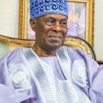 Otunba Adekunle Ojora Dies at 93