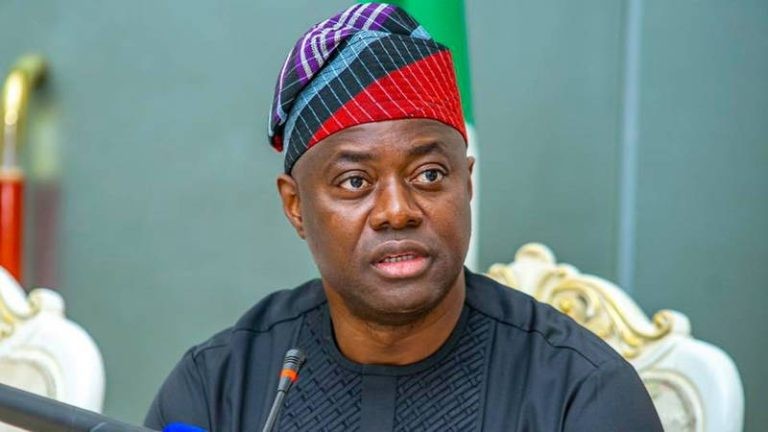 Makinde Clears Appointees for 2027 Political Race