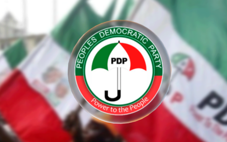 Appeal Court Reserves Judgment on PDP Convention Dispute