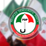 PDP Governors To Dump Party