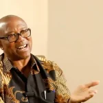 Peter Obi In Vice Presidency