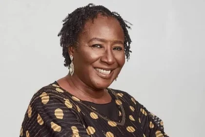Patience Ozokwo Opens Up on Early Marriage Journey