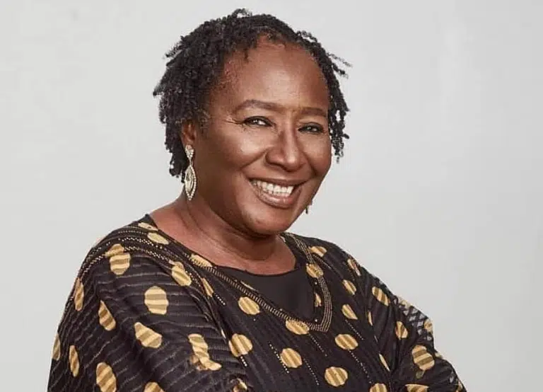 Patience Ozokwo Opens Up on Early Marriage Journey